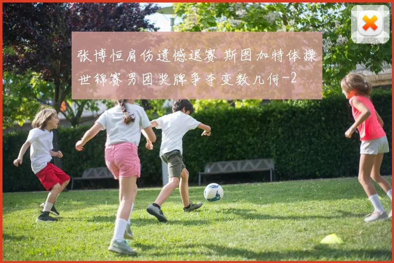 张博恒肩伤遗憾退赛 斯图加特体操世锦赛男团奖牌争夺变数几何